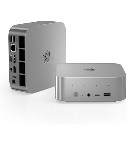 Amazon.co.jp: Beelink SER5 Mini PC、AMD Ryzen 5 5500U (6C/12T